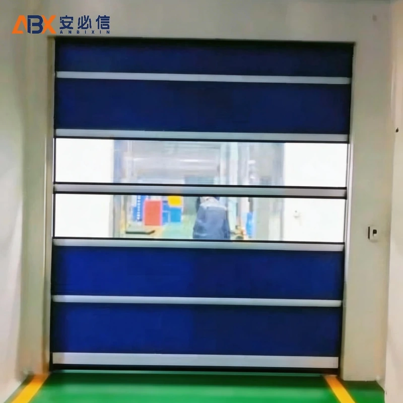 十堰快速门