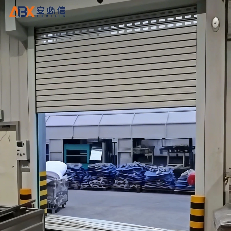 十堰雷达高速门